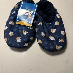 Disney Donald Duck Starry Navy Kids One Piece